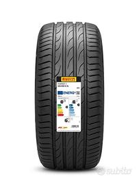 4 Pneumatici 225/45 R18 Pirelli Powergy 2 Xl