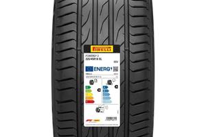 4 Pneumatici 225/45 R18 Pirelli Powergy 2 Xl