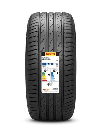 4 Pneumatici 225/45 R18 Pirelli Powergy 2 Xl