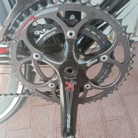 Bici da strada 