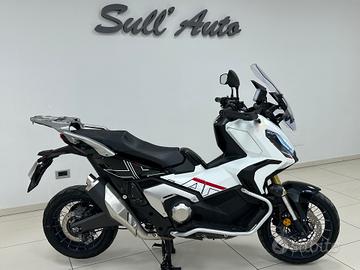 Honda X-ADV 750 DCT Adventure Abs - 2023