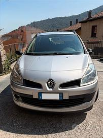 Renault  Clio sw