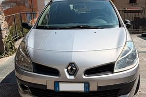 Renault  Clio sw