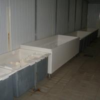 Attrezzature per caseificio