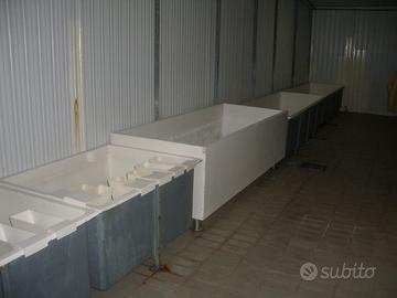 Attrezzature per caseificio