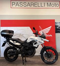 Bmw F 700 GS - 2015