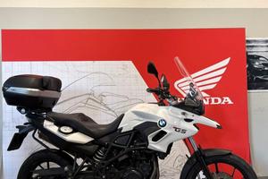 Bmw F 700 GS - 2015