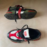 Scarpe Dolce e Gabbana