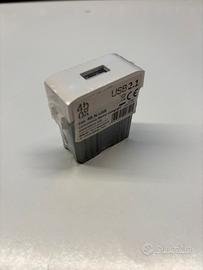 Usb Bticino LivingLight