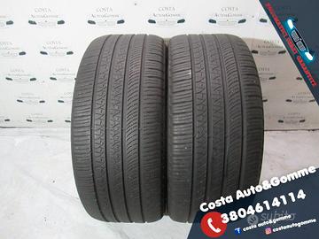 285 40 22 Pirelli 85%  4stagioni Pneus