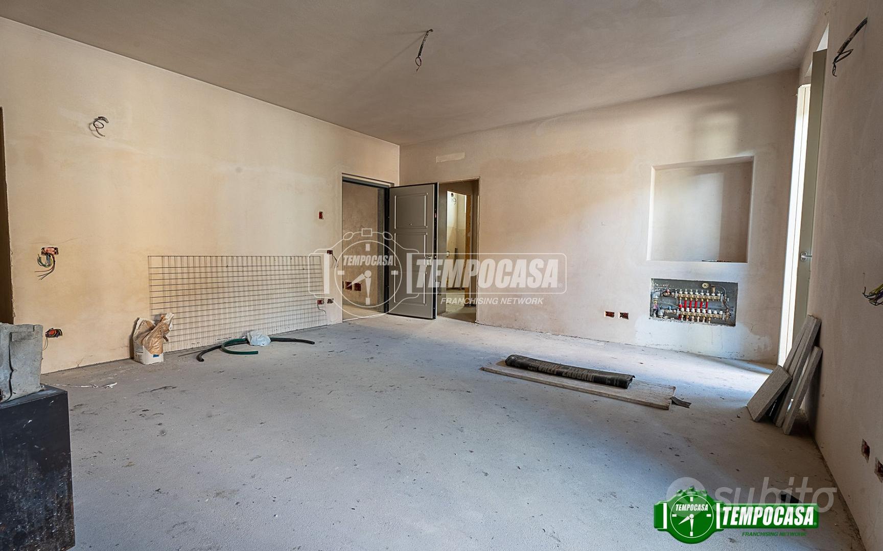 Apartment in Borgonovo Val Tidone, Mulino del Follo - Vista 3