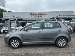 VOLKSWAGEN Golf Plus 1.9 TDI 105CV Comfortline