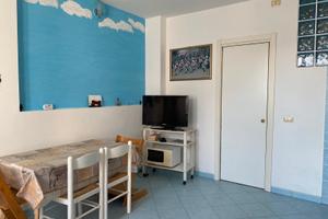 Appartamento 10mt dal mare 1 piano Torregrande