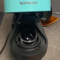 Nespresso Vertuo Pop Tffany