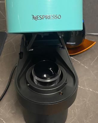 Nespresso Vertuo Pop Tffany