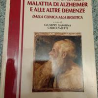 Iintroduzione alla malattia di alzheimer
