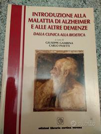 Iintroduzione alla malattia di alzheimer