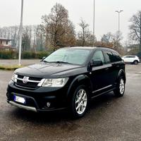 Fiat Freemont 2.0 Multijet 140 CV Lounge