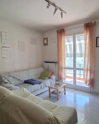Appartamento di 120 m² con 4 locali e box auto a F