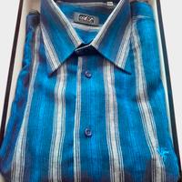 Camicia uomo firmata taglia XL