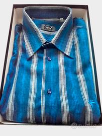 Camicia uomo firmata taglia XL