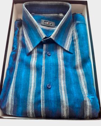 Camicia uomo firmata taglia XL