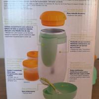 Thermos Chicco Portapappa