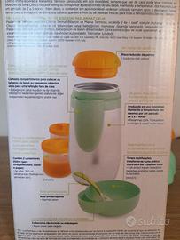 Thermos Chicco Portapappa