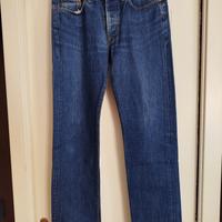 jeans marca Grifoni taglia 32. 