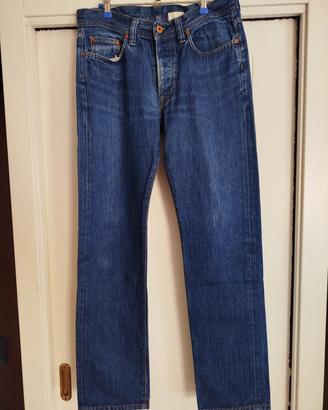 jeans marca Grifoni taglia 32. 