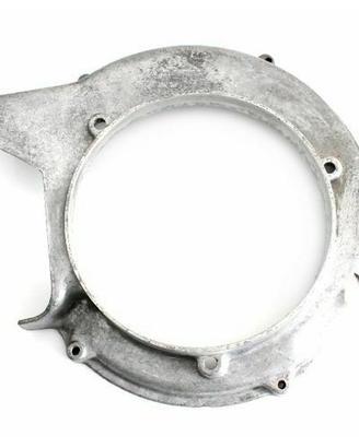 Convogliatore Aria piaggio Ape e Vespa bachetta