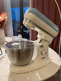 impastatrice elettrica Ariete vintage 