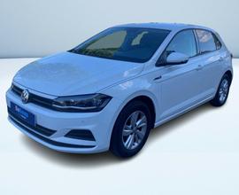 Volkswagen Polo 5p 1.6 tdi Comfortline 95cv