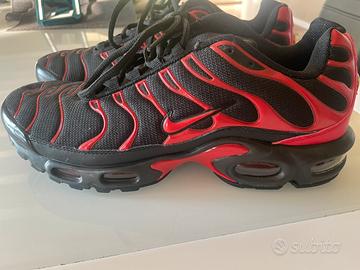 Nike Air Max Tuned