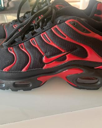 Nike Air Max Tuned