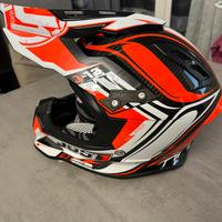 Just 1 full carbon