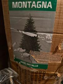 Albero di natale