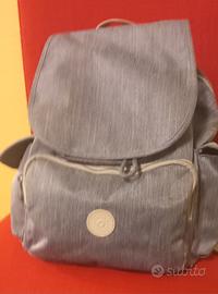 Zaino Kipling City Pack S