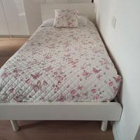 Letto da 90 cm Battistella