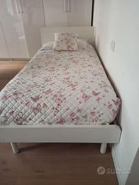 Letto da 90 cm Battistella