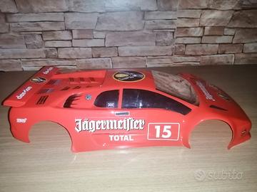 Carrozzeria Lamborghini Diablo "Jagermeifter
