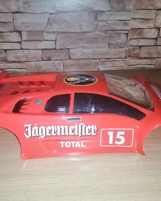 Carrozzeria Lamborghini Diablo "Jagermeifter