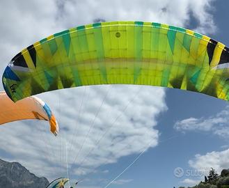Parapendio BGD