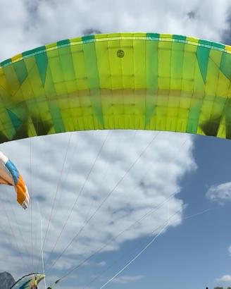 Parapendio BGD