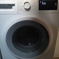 Lavatrice Bosch serie 4