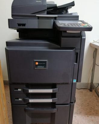 Multifunzione Triumph Adler 3005ci