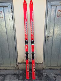 Sci Volkl P9 RS anni 90