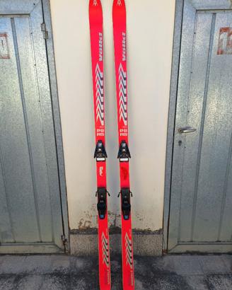 Sci Volkl P9 RS anni 90