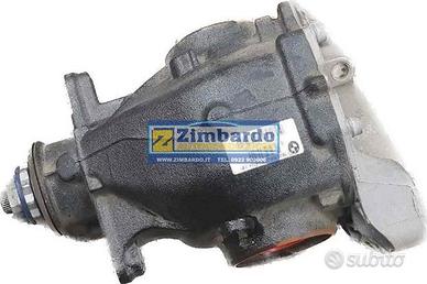 Differenziale posteriore bmw m240