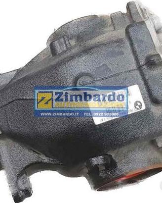 Differenziale posteriore bmw m240